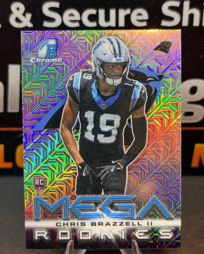 2026 topps bowman - topps, chris