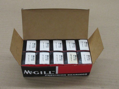 Pcs mcgill precision - precision, needle